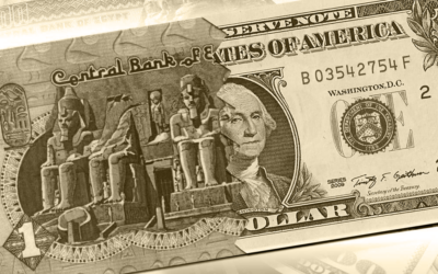 تخوفات اللايقين: إلي أين يتجه سعر صرف الجنيه أمام الدولار؟